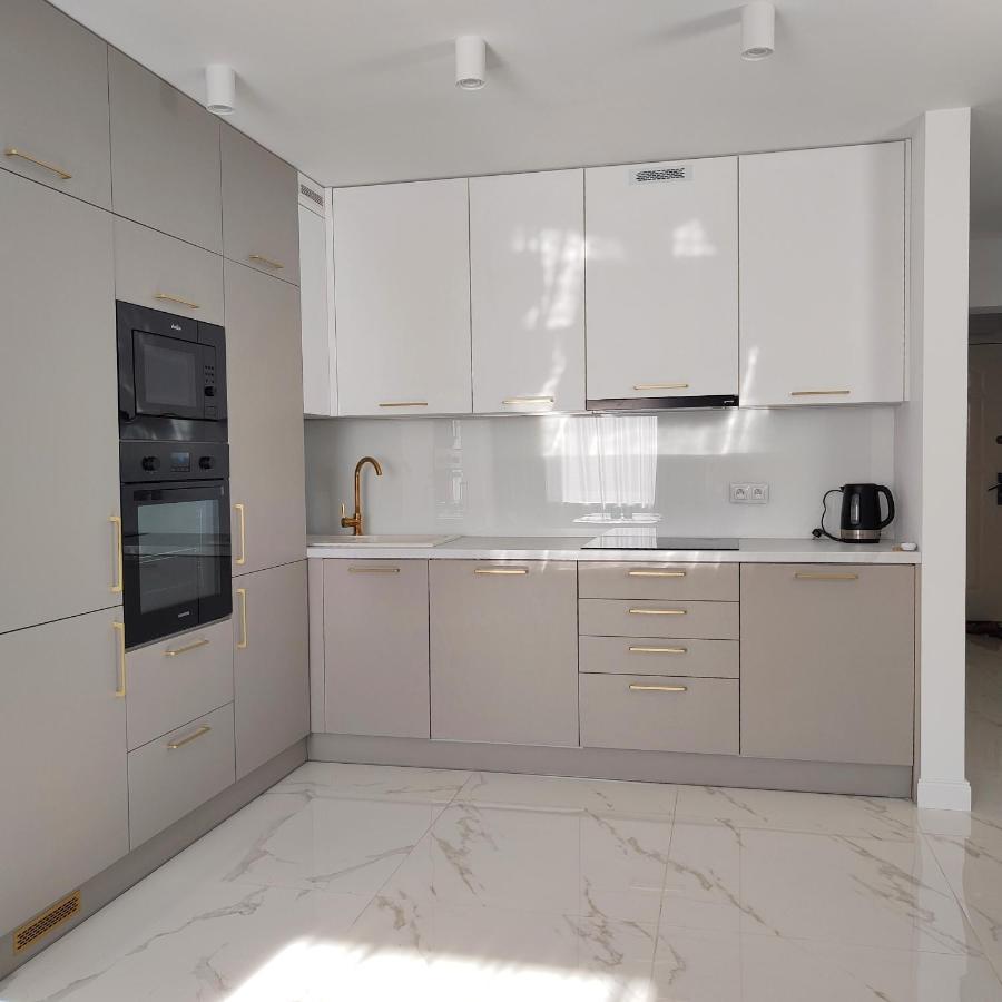 Apartment #plazapremium *