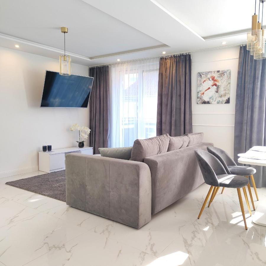 Apartment #plazapremium