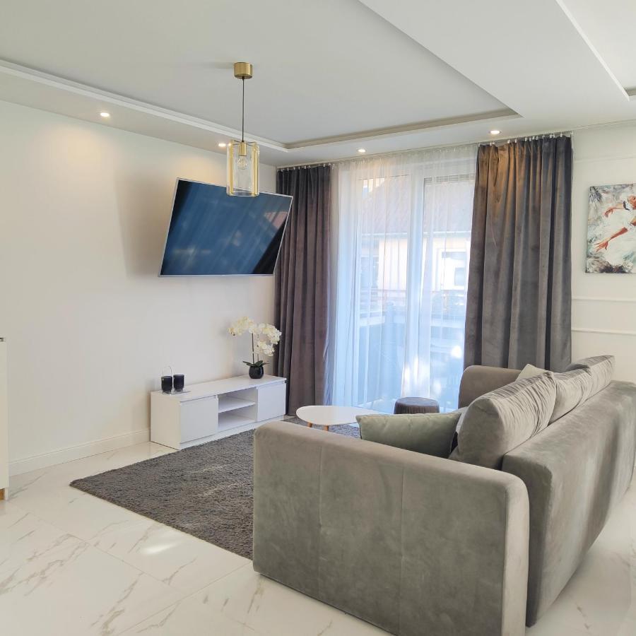 Apartment #plazapremium *