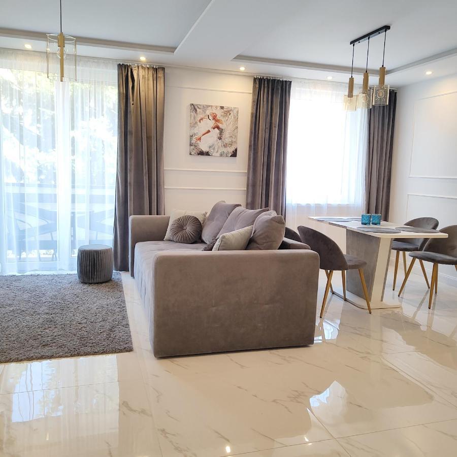 Apartment #plazapremium