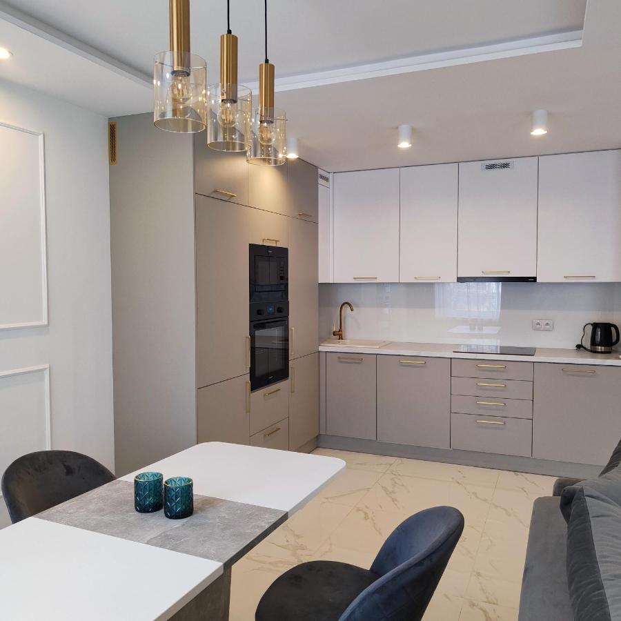 Apartment #plazapremium Gizycko