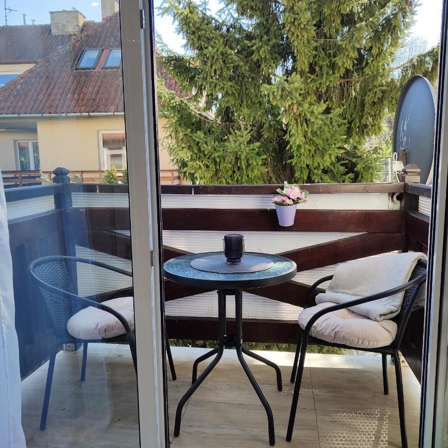 Apartment #plazapremium